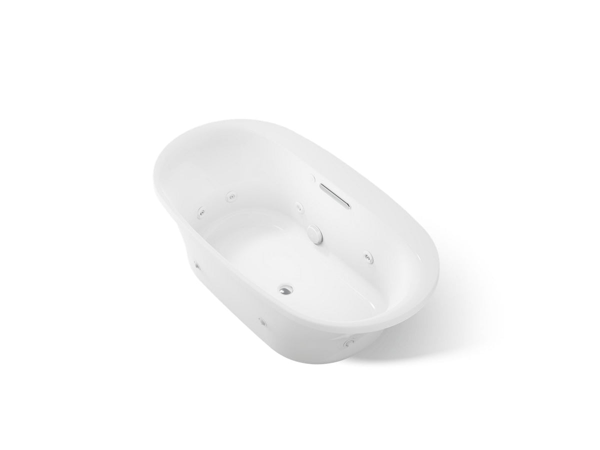 Kohler K-5716-JH White