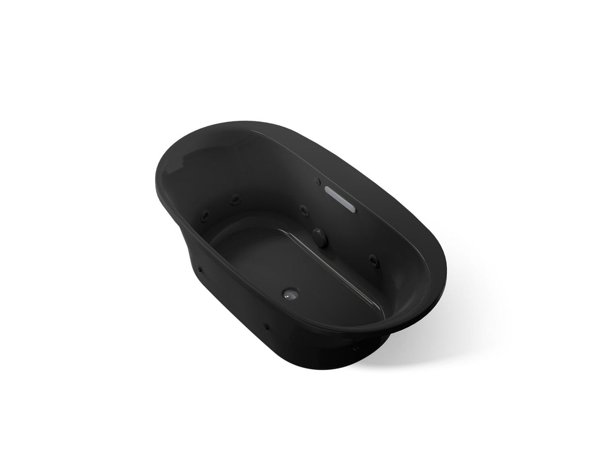 Kohler K-5716-JH Black Black