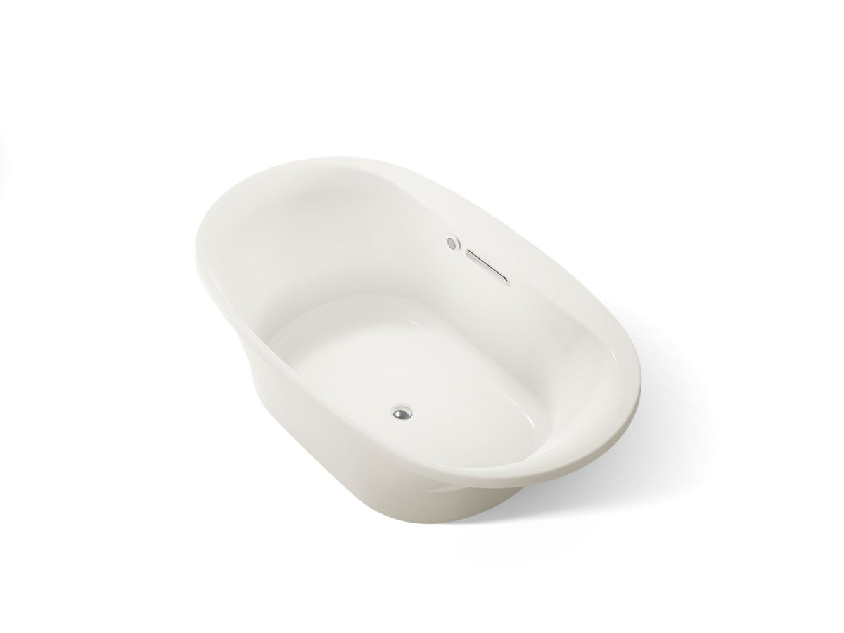 Kohler K-5717-W1-96 Biscuit
