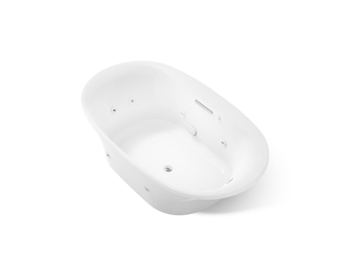 Kohler K-5718-JH-0 White