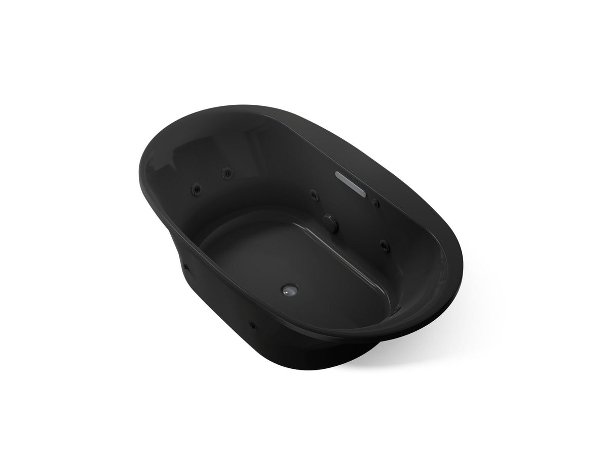Kohler K-5718-JH-7 Black Black