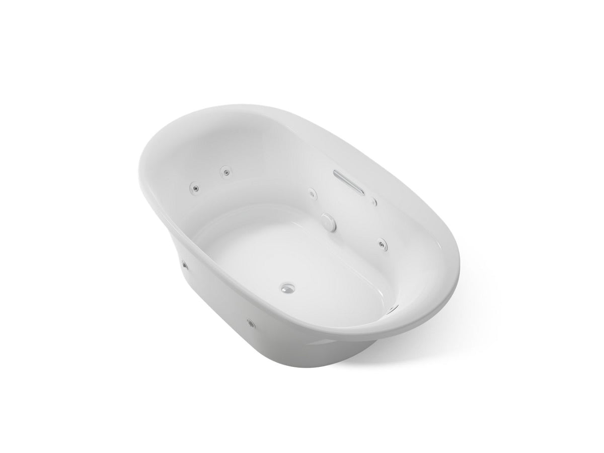 Kohler K-5718-JH-95 Ice Grey