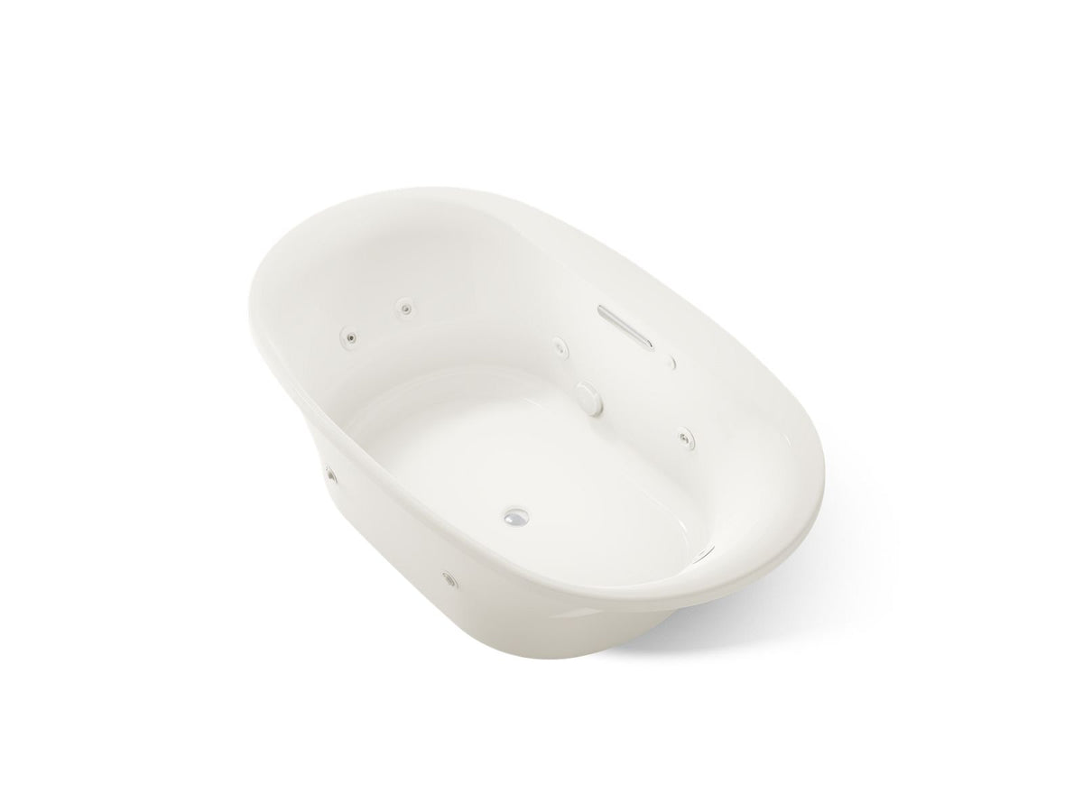 Kohler K-5718-JH-96 Biscuit