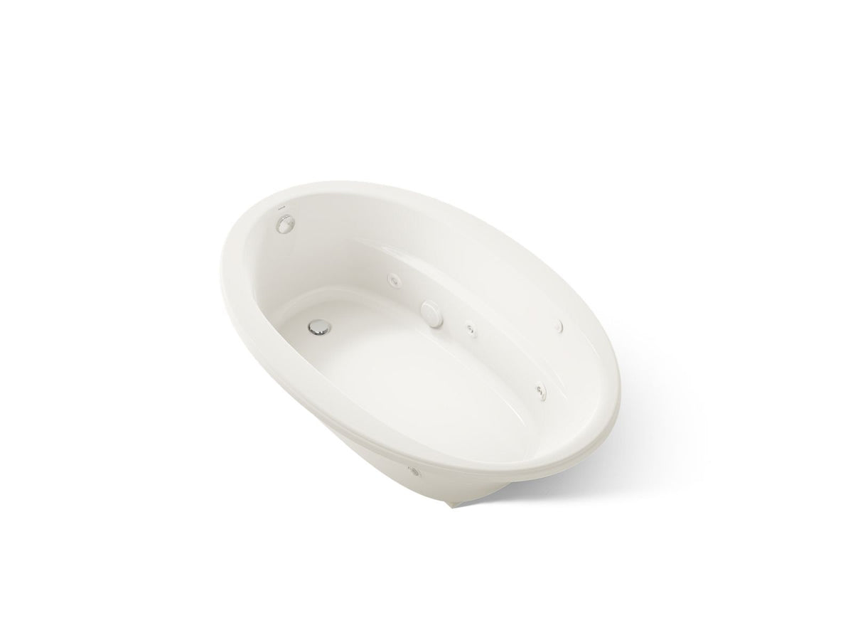 Kohler K-6347-CB Biscuit