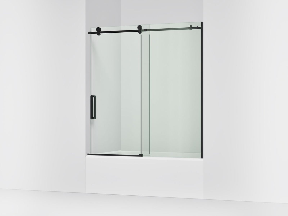 Kohler 701694-L Matte Black
