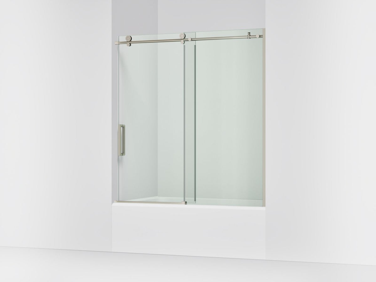 Kohler 701694-L Anodized Brushed Nickel