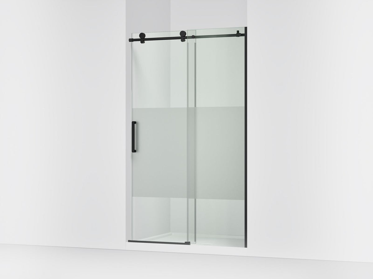 Kohler K-701695-G81-BL Matte Black