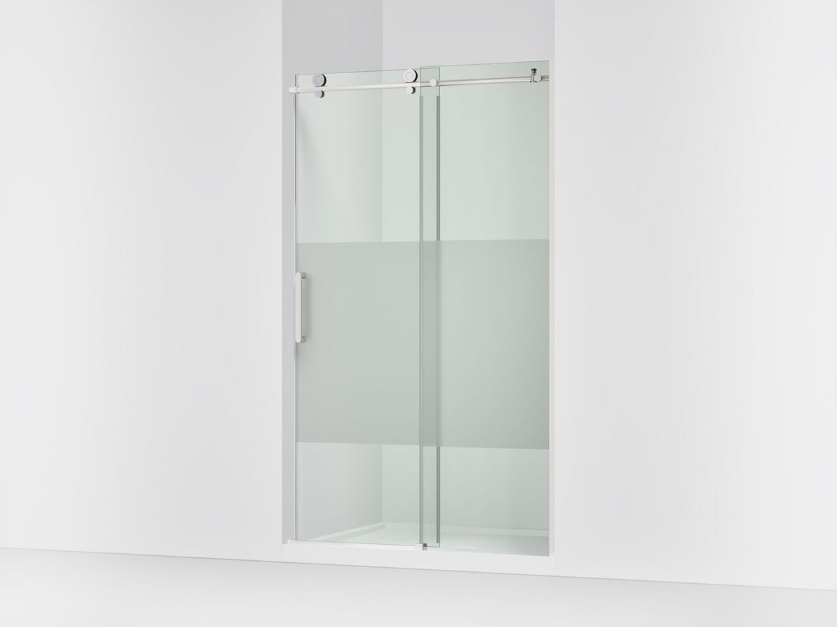 Kohler K-701695-G81-SHP Bright Polished Silver