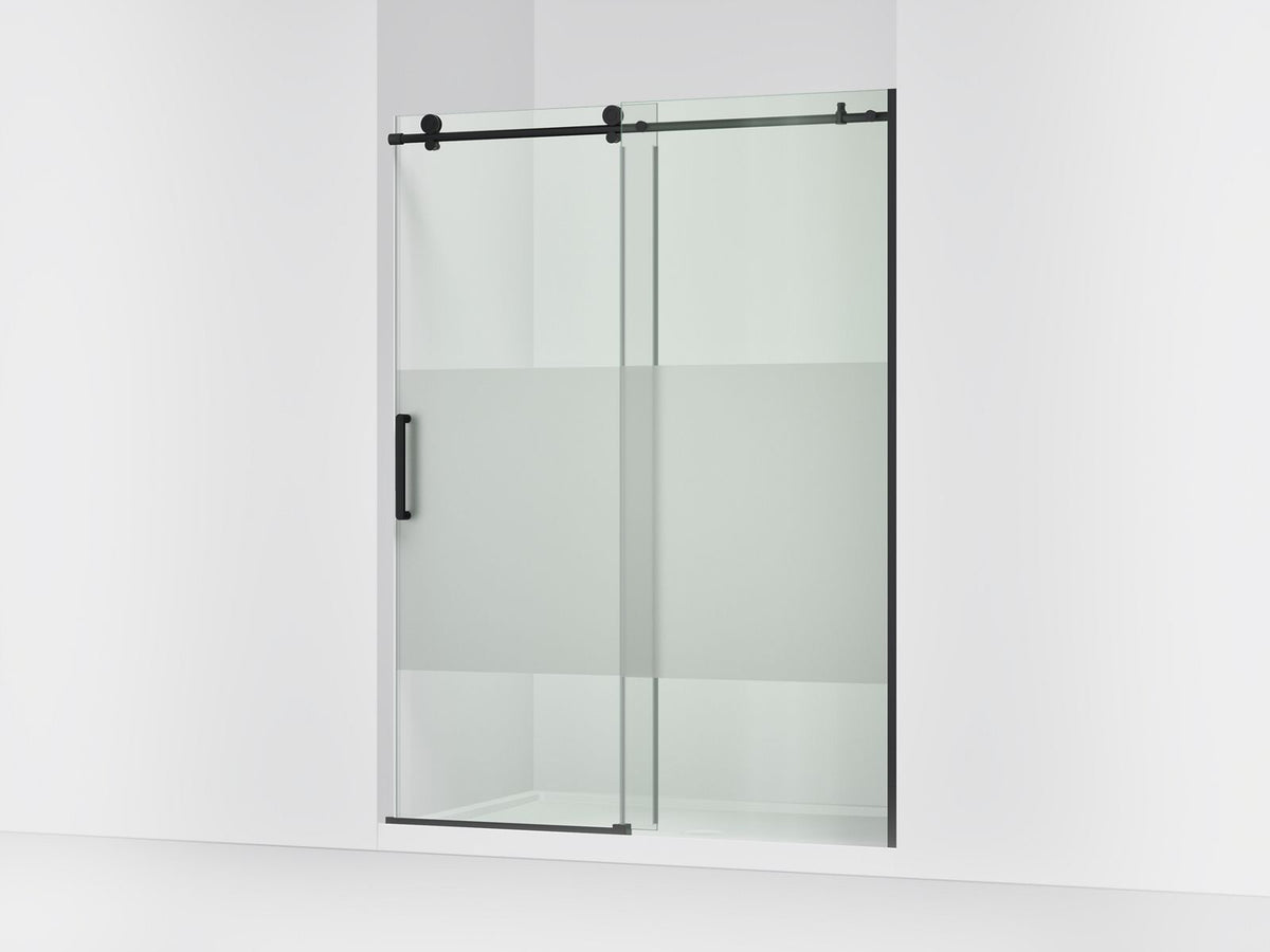 Kohler K-701696-G81-BL – Matte Black