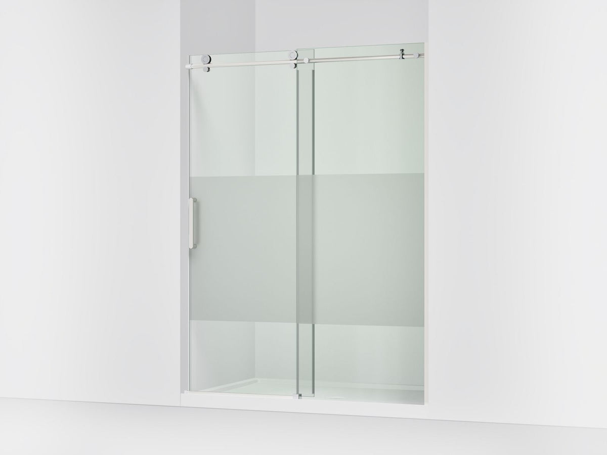 Kohler K-701696-G81-SHP – Bright Polished Silver