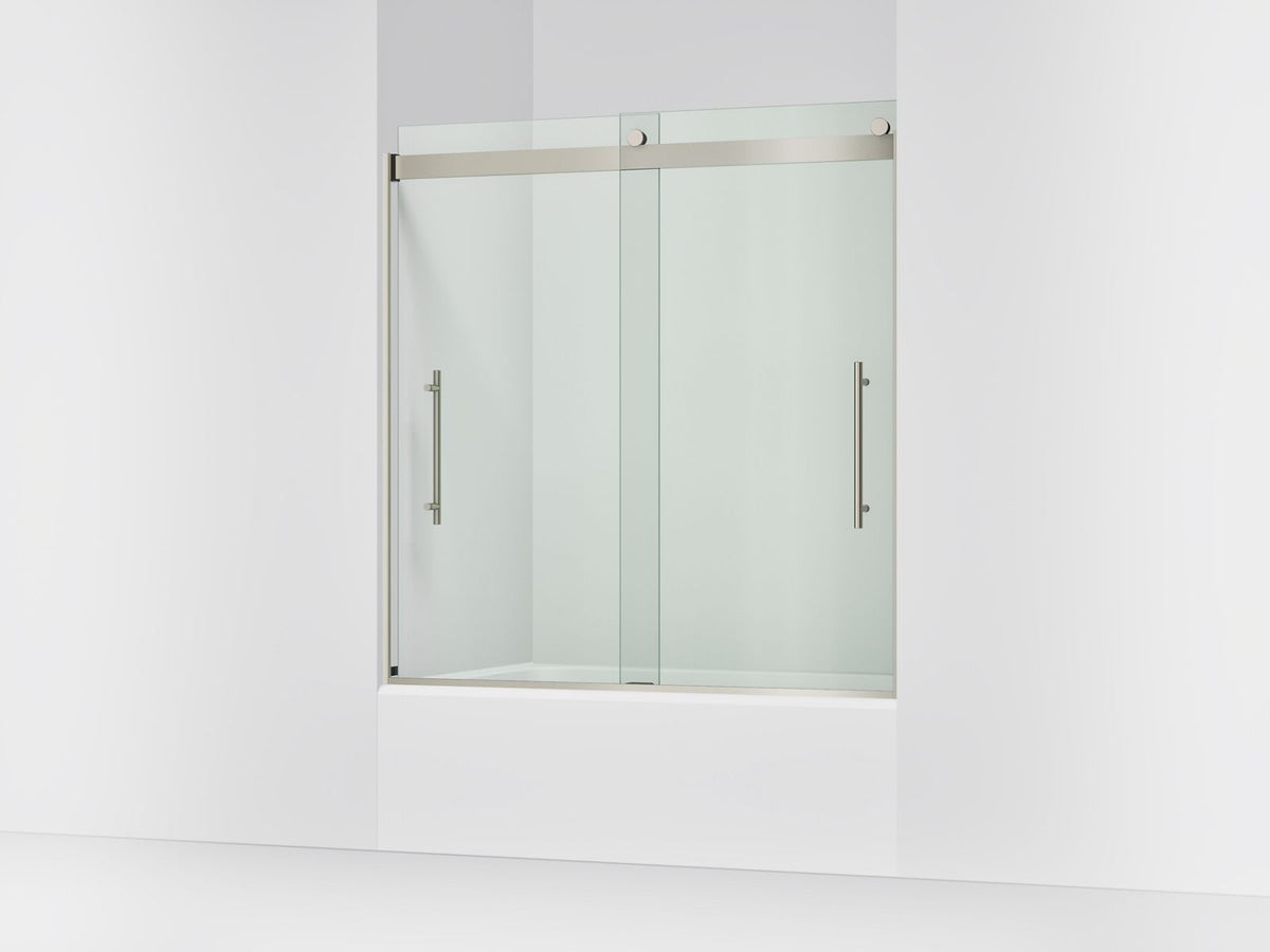 Kohler K-702419-L-BNK Anodized Brushed Nickel