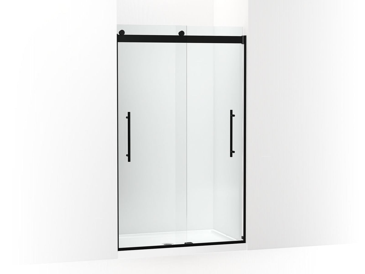 Kohler K-702421-L-BL Matte Black