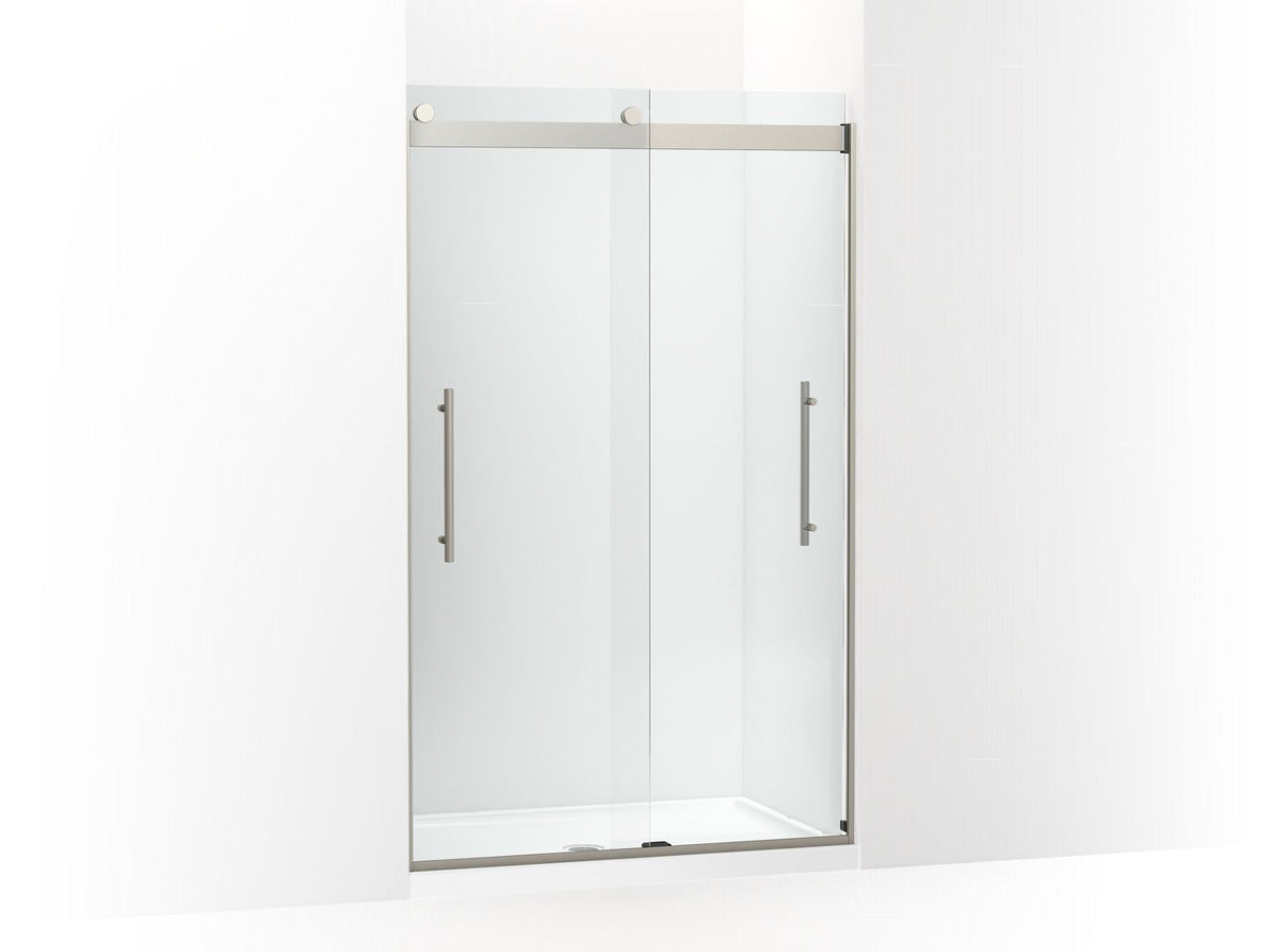 Kohler K-702421-L-BNK Anodized Brushed Nickel
