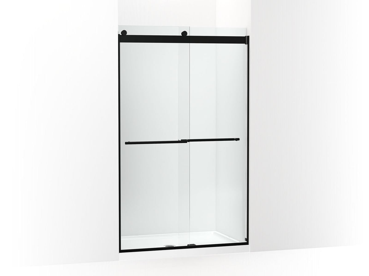 Kohler K-702422-L-BL Matte Black