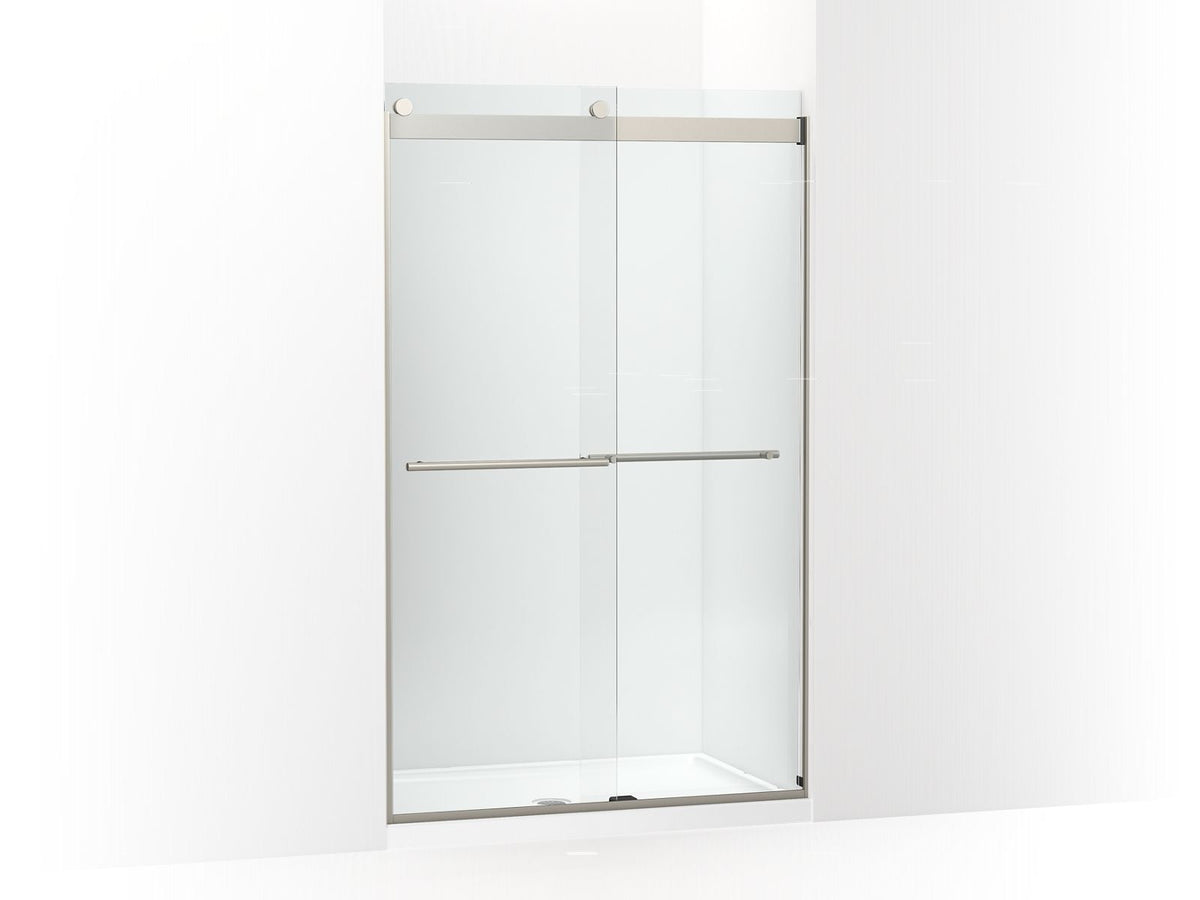 Kohler K-702422-L-BNK Anodized Brushed Nickel
