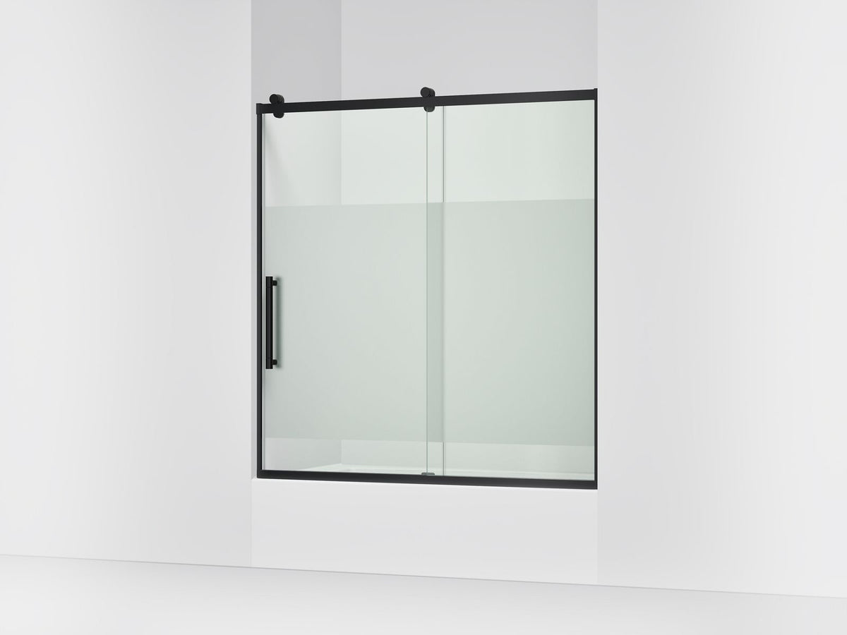 Kohler K-702473-8G81 Matte Black