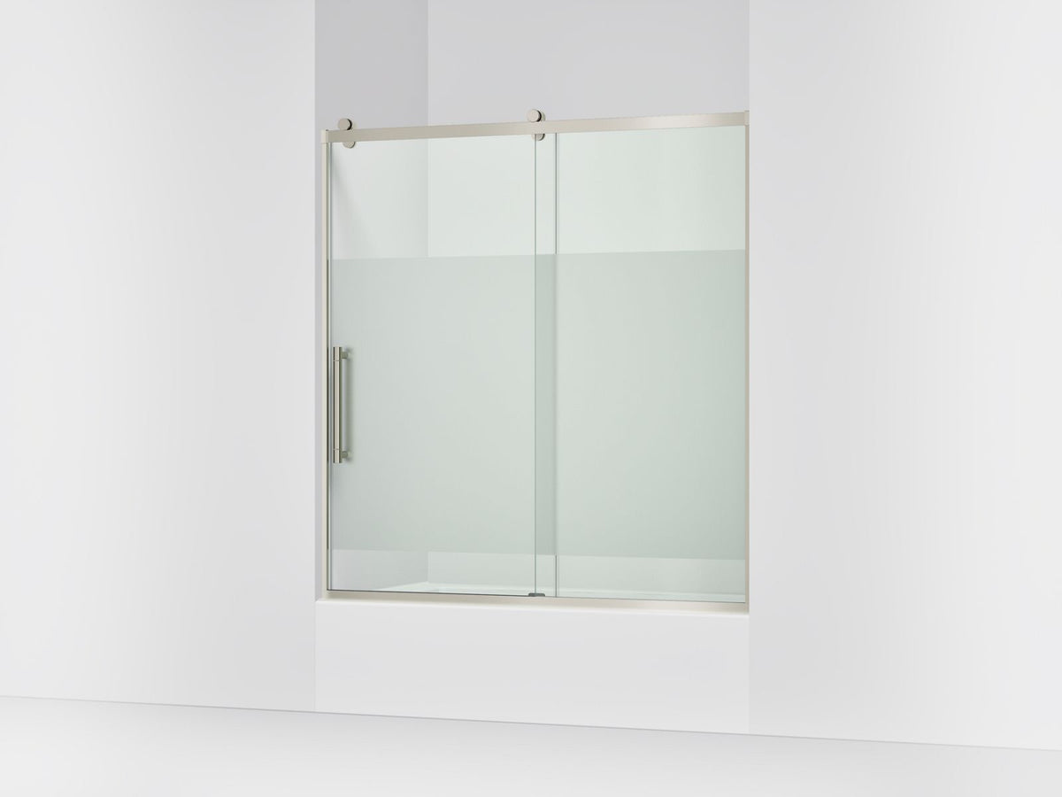 Kohler K-702473-8G81 Anodized Brushed Nickel