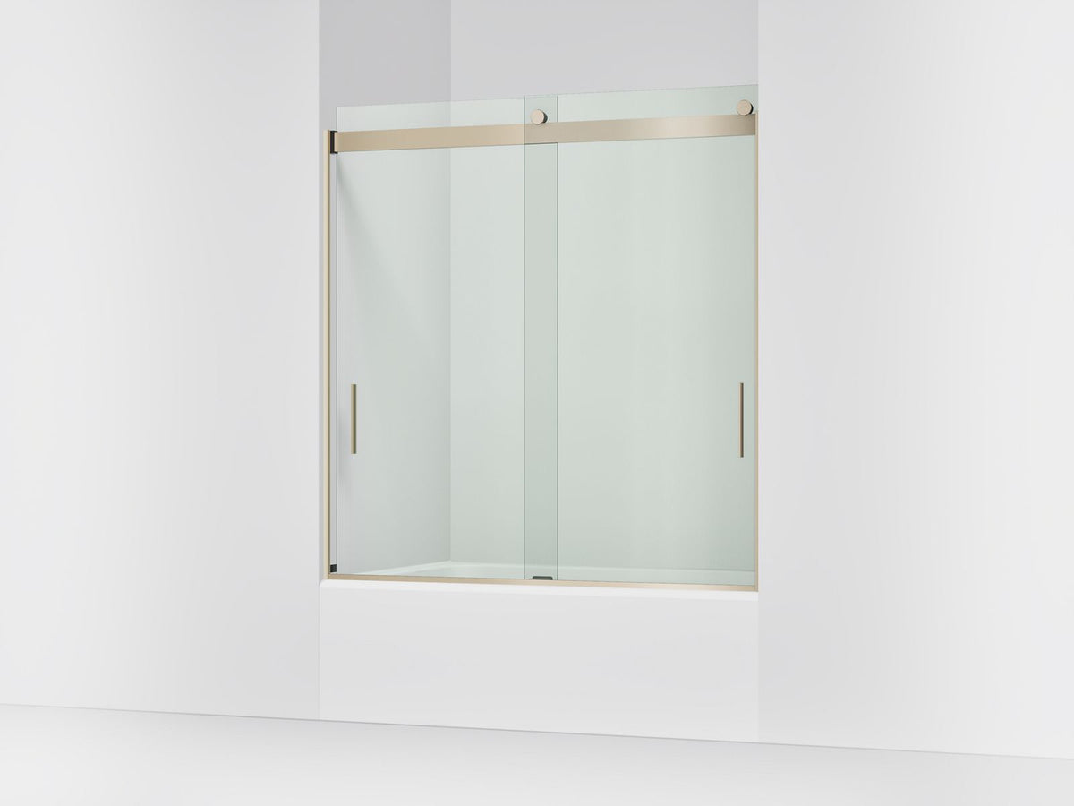 Kohler K-706000-L Anodized Brushed Bronze