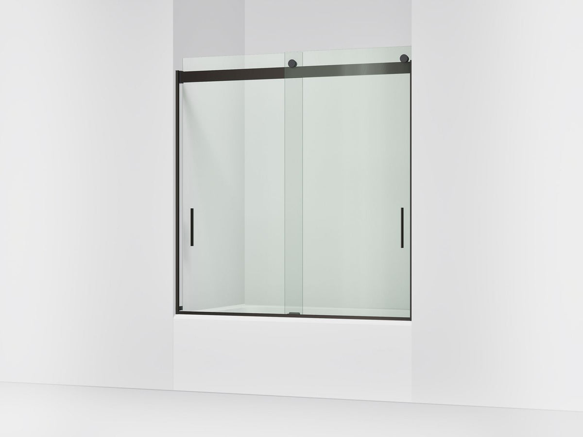 Kohler K-706000-L Anodized Dark Bronze