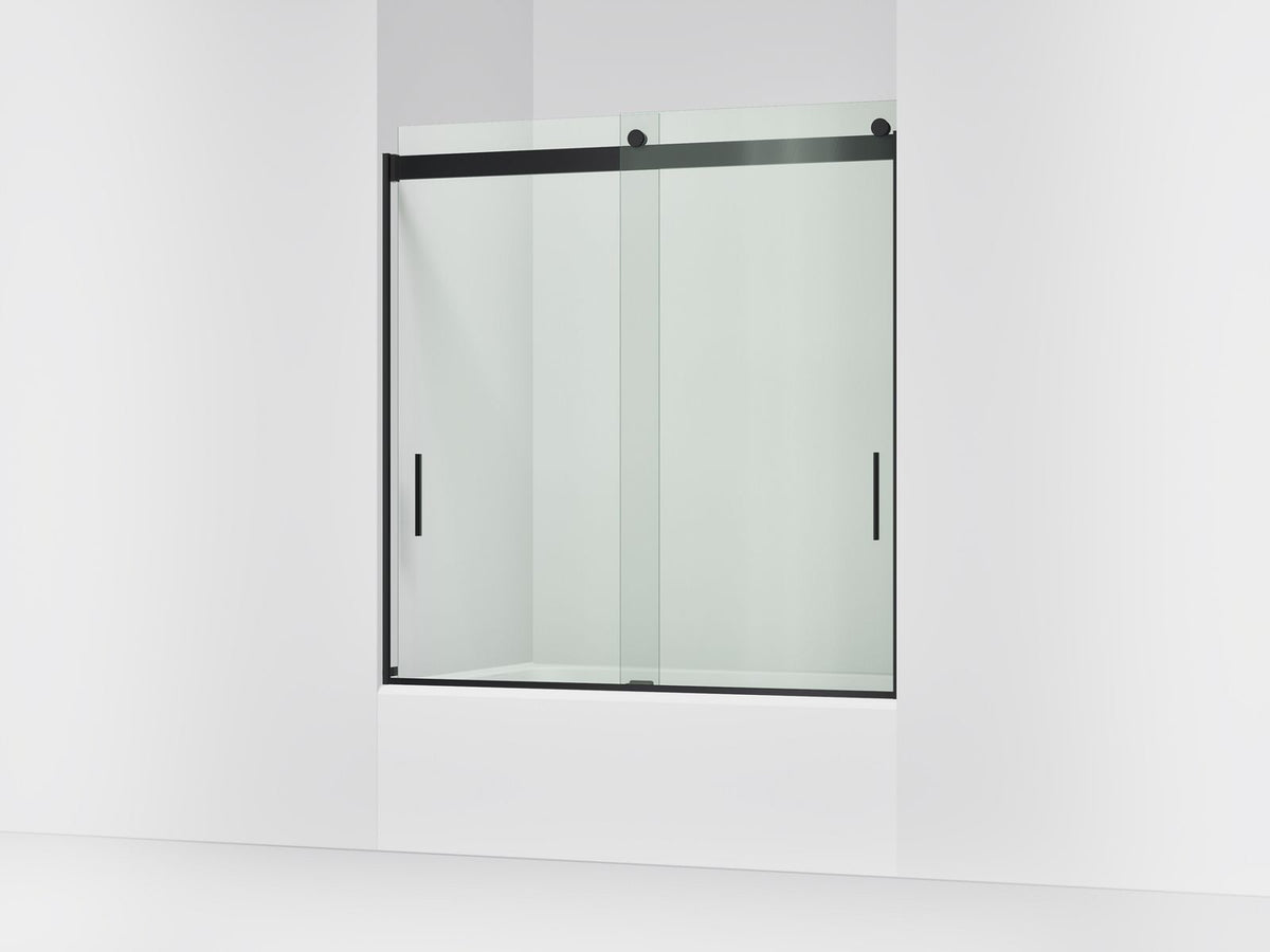 Kohler K-706000-L Matte Black
