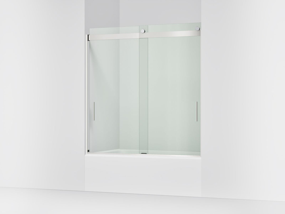 Kohler K-706000-L Bright Silver