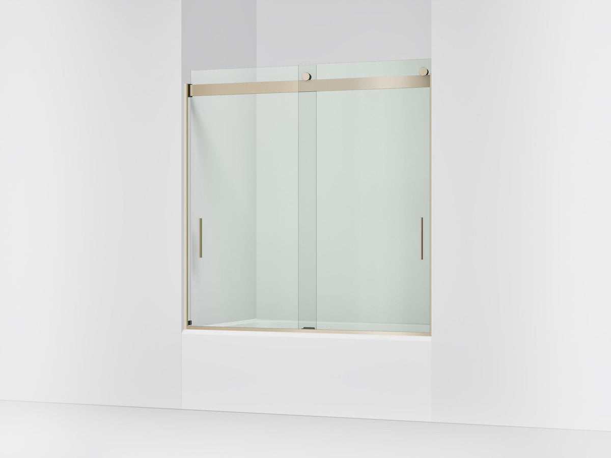 Kohler K-706002-L-ABV — Anodized Brushed Bronze