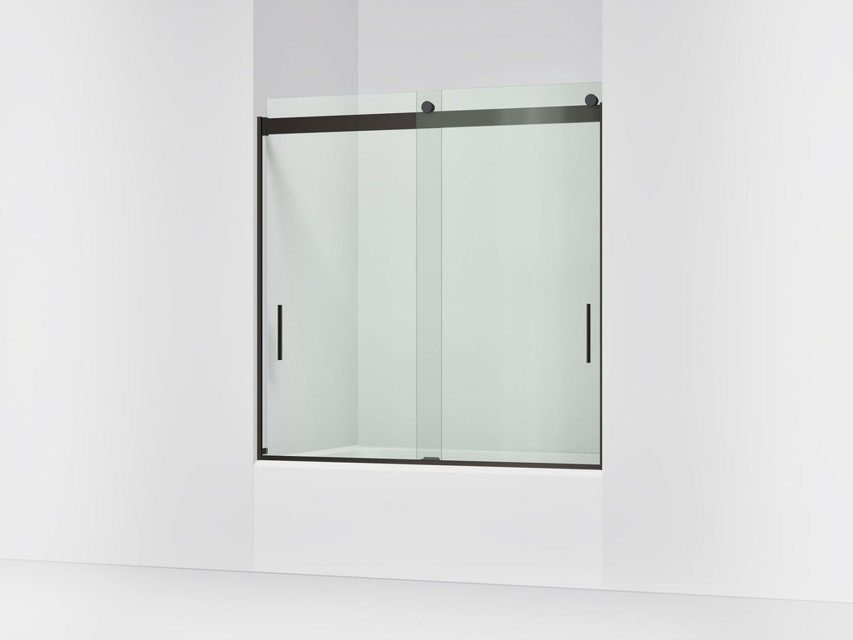 Kohler K-706002-L-ABZ — Anodized Dark Bronze