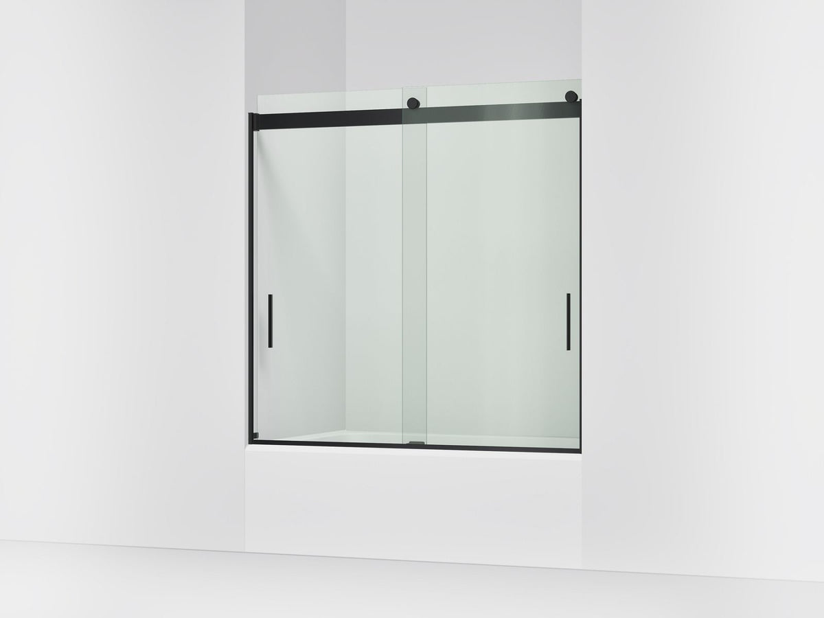 Kohler K-706002-L-BL — Matte Black