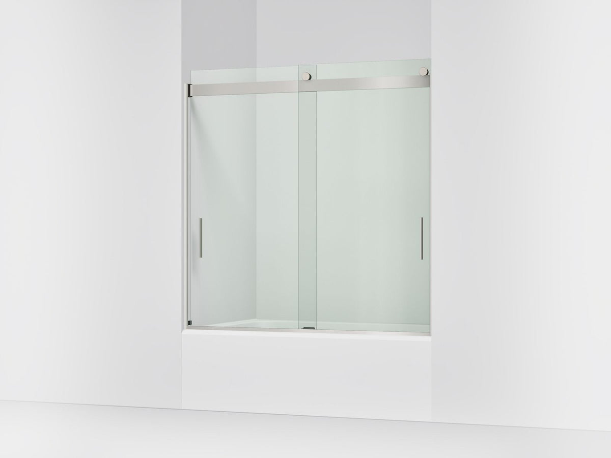 Kohler K-706002-L-MX — Matte Nickel