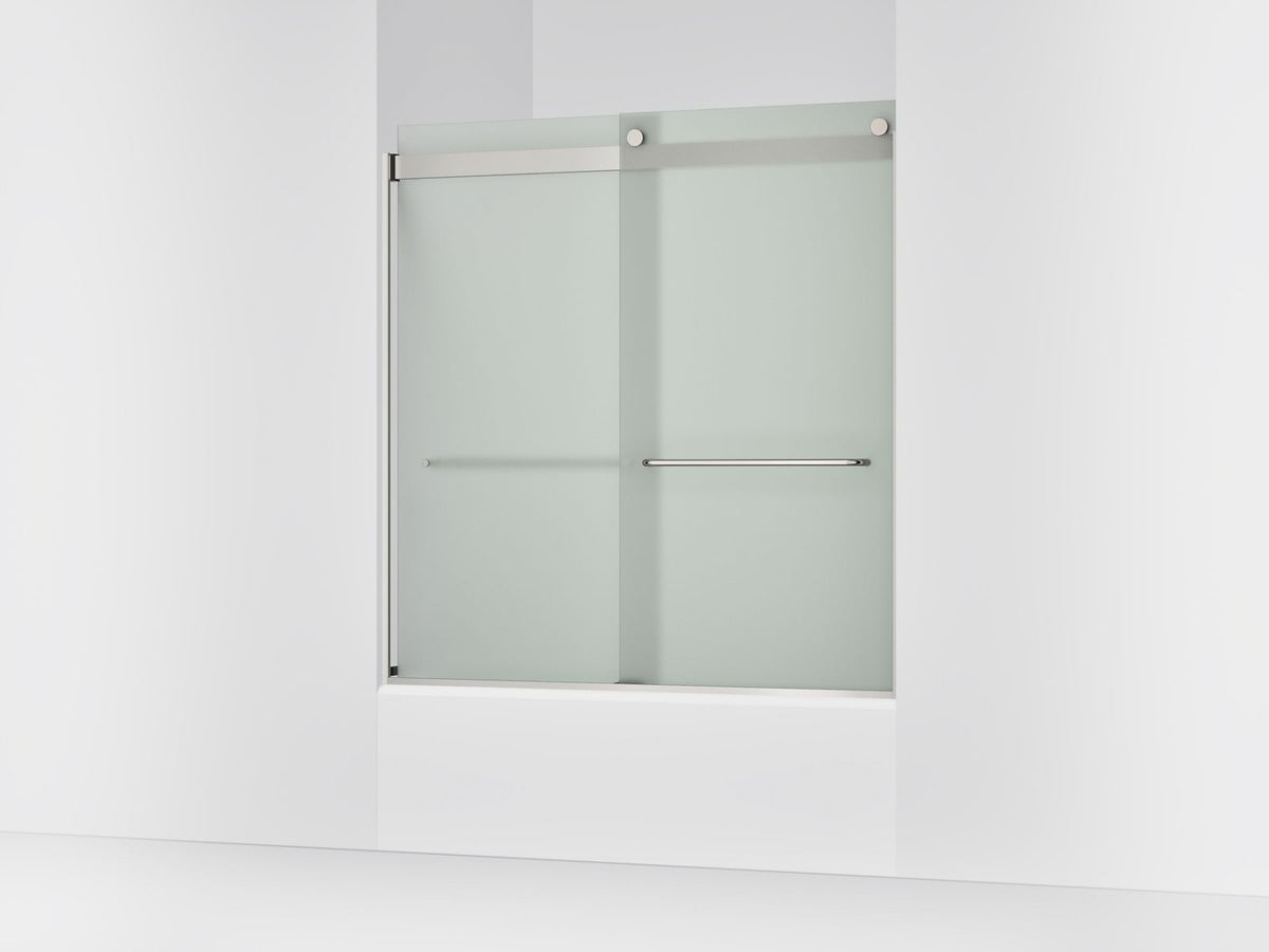 Kohler K-706004-D3-MX Matte Nickel