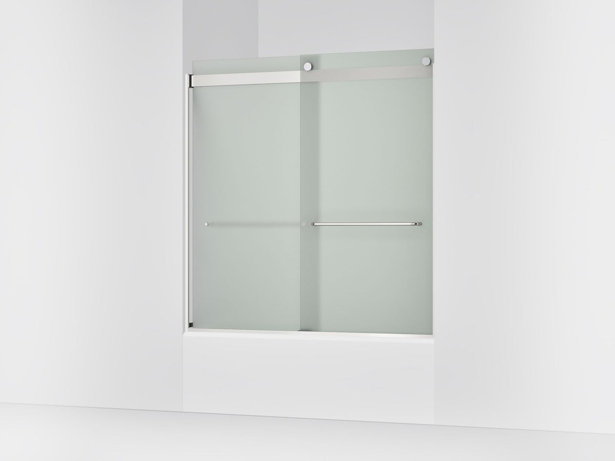 Kohler K-706004-D3-SH Bright Silver