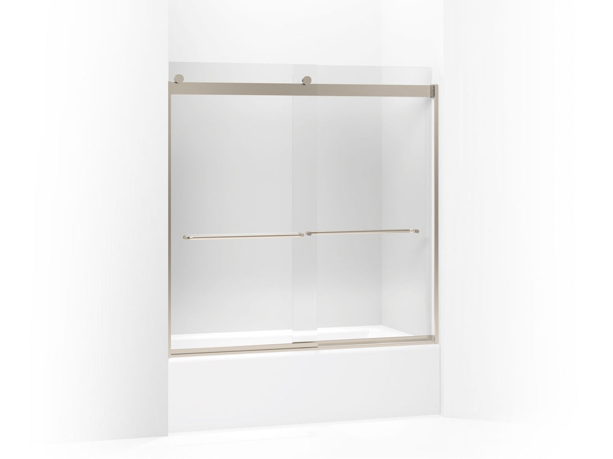 Kohler K-706006-L-ABV Anodized Brushed Bronze