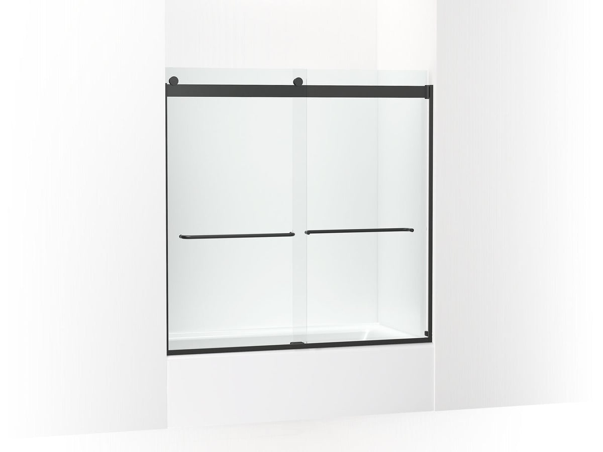 Kohler K-706006-L-BL Matte Black