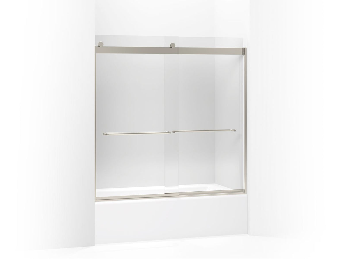Kohler K-706006-L-MX Matte Nickel
