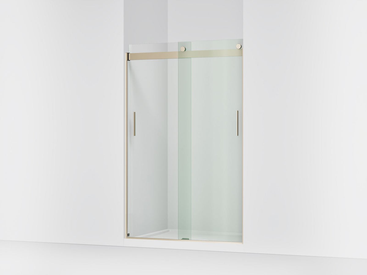 Kohler K-706008-L-ABV Anodized Brushed Bronze