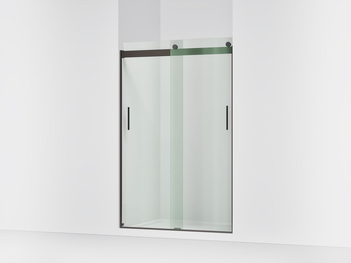 Kohler K-706008-L-ABZ Anodized Dark Bronze