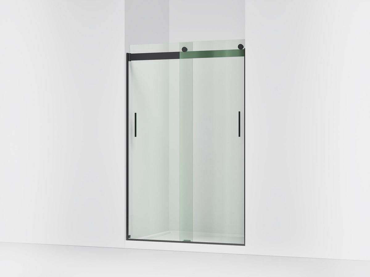 Kohler K-706008-L-BL Matte Black