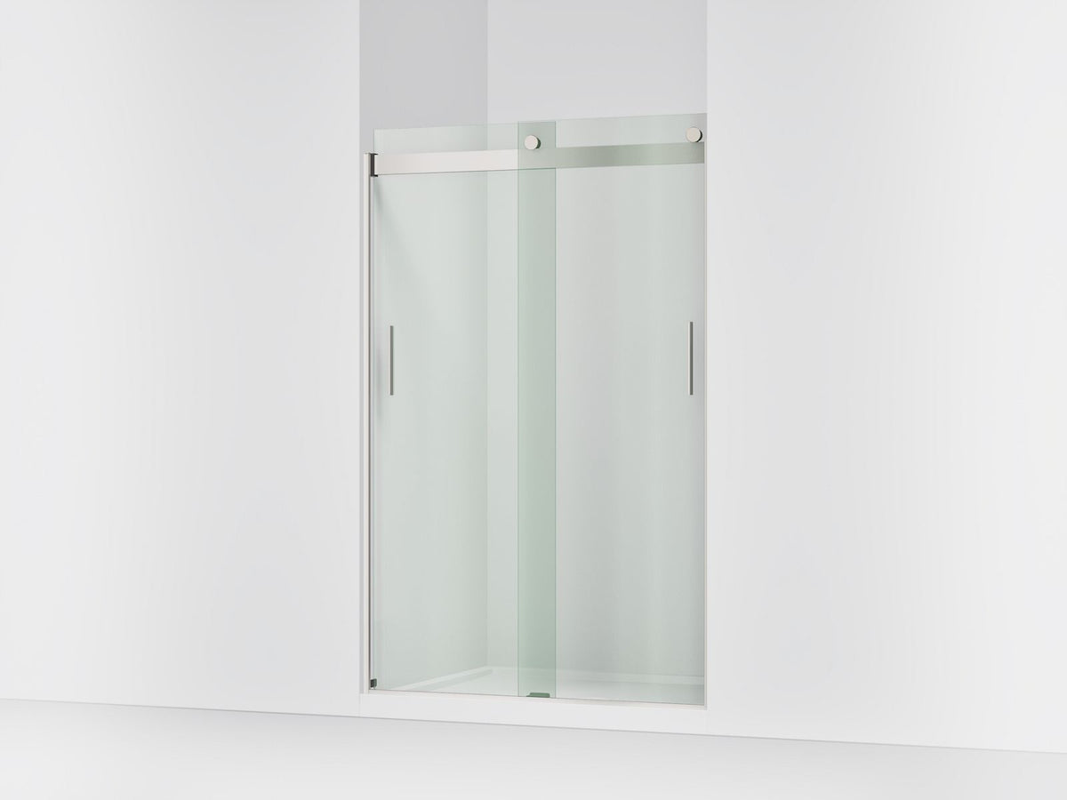 Kohler K-706008-L-MX Matte Nickel