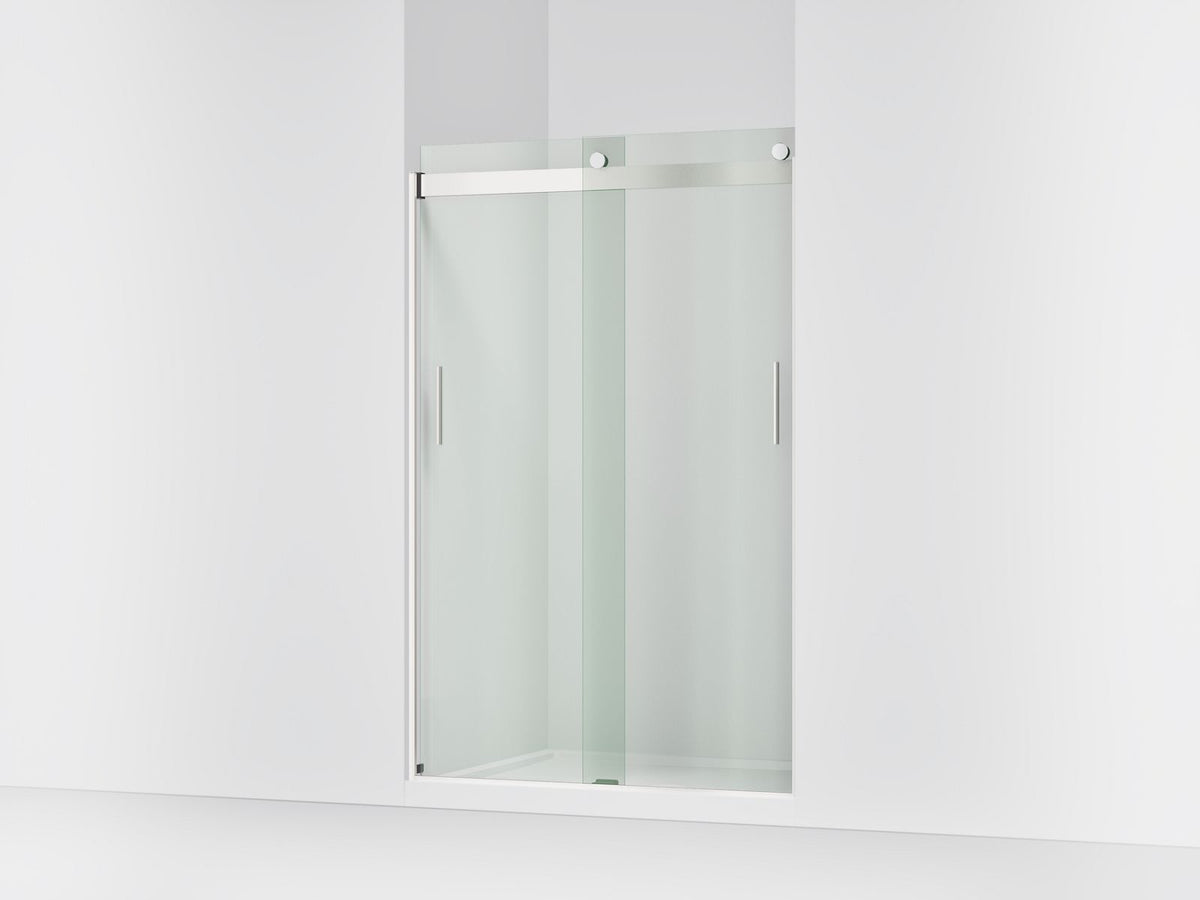 Kohler K-706008-L-SH Bright Silver