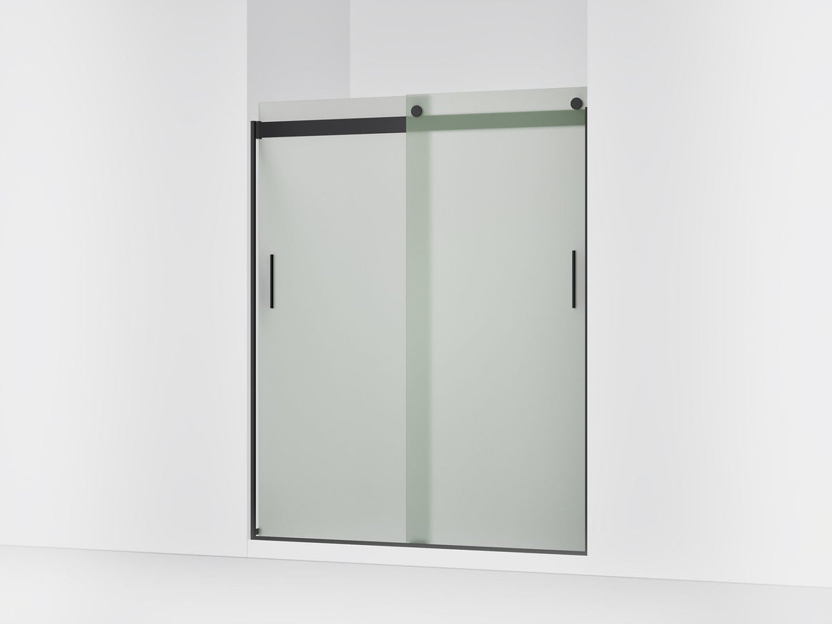 Kohler K-706009-D3 Matte Black