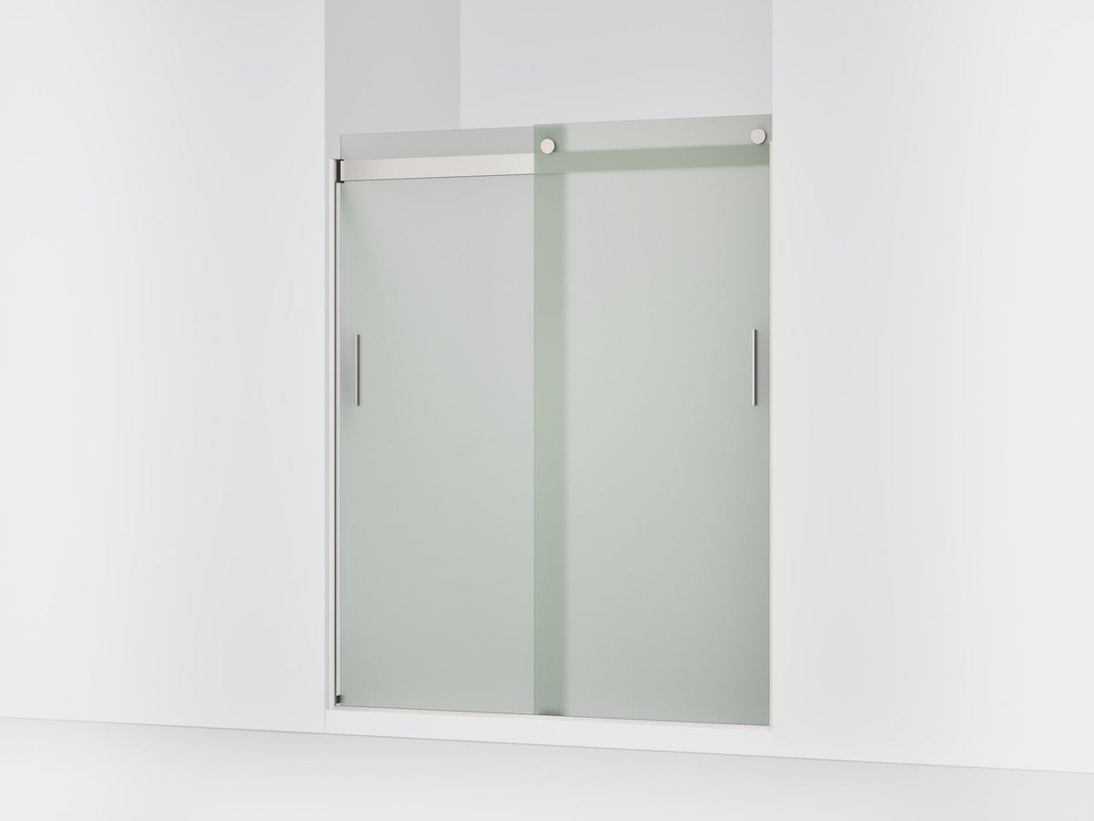 Kohler K-706009-D3 Matte Nickel