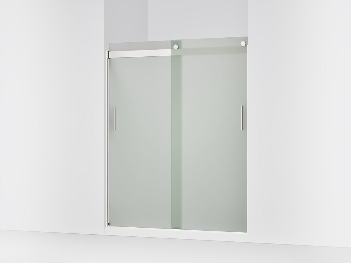Kohler K-706009-D3 Bright Silver