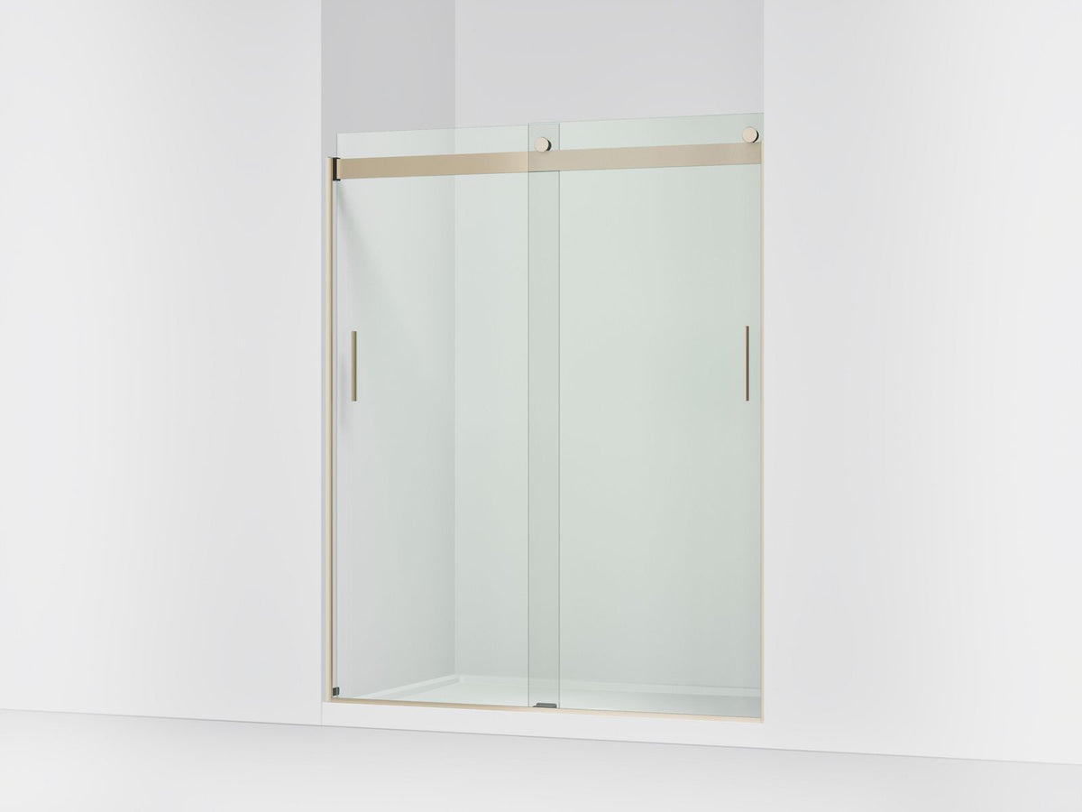 Kohler K-706009-L Anodized Brushed Bronze