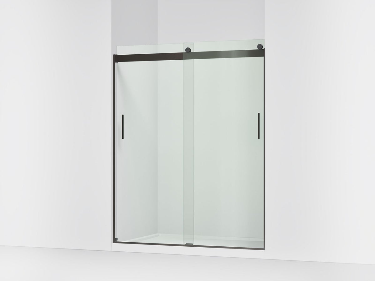 Kohler K-706009-L Anodized Dark Bronze