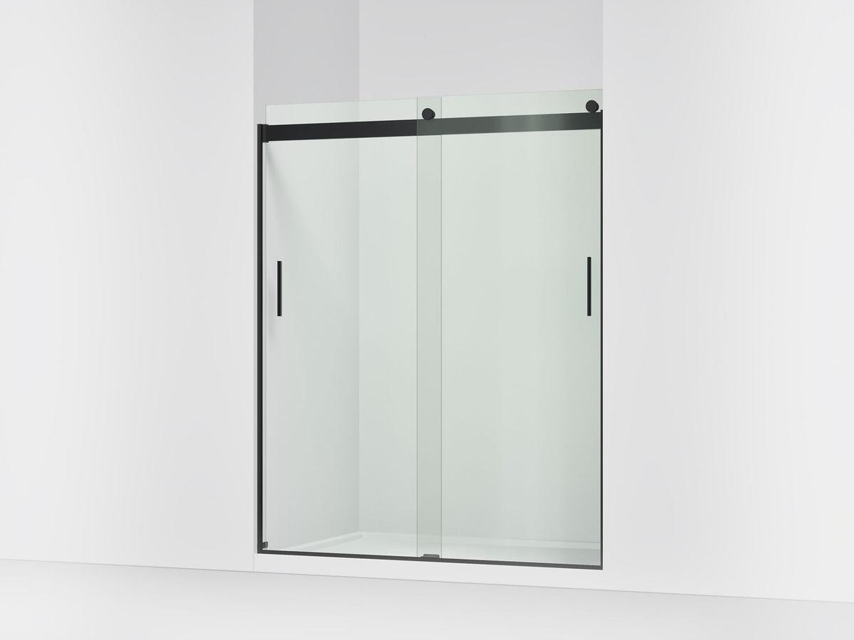 Kohler K-706009-L Matte Black