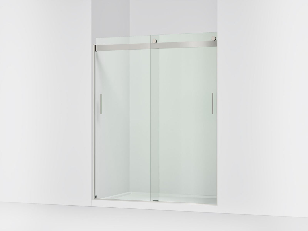 Kohler K-706009-L Matte Nickel