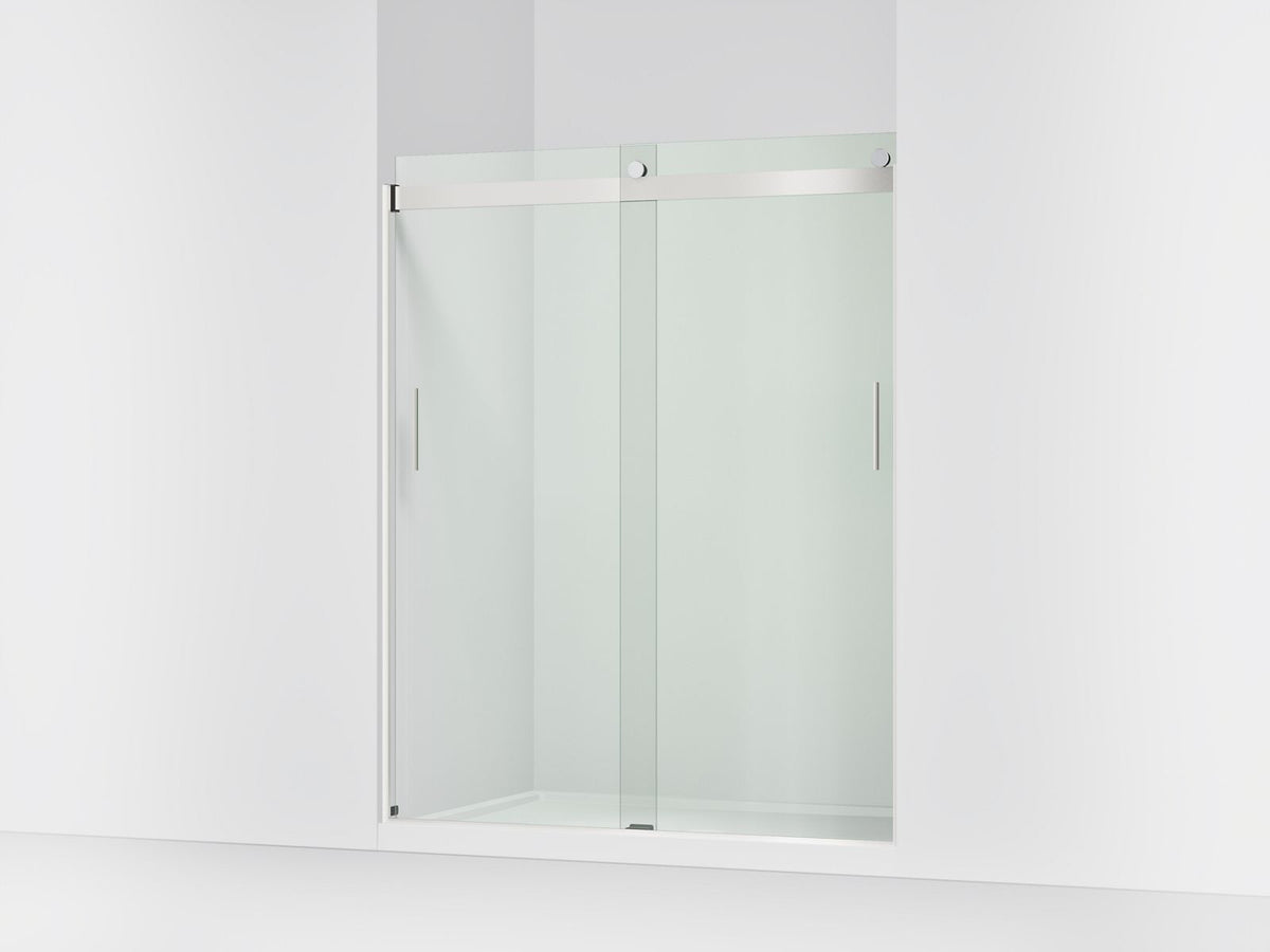 Kohler K-706009-L Bright Silver