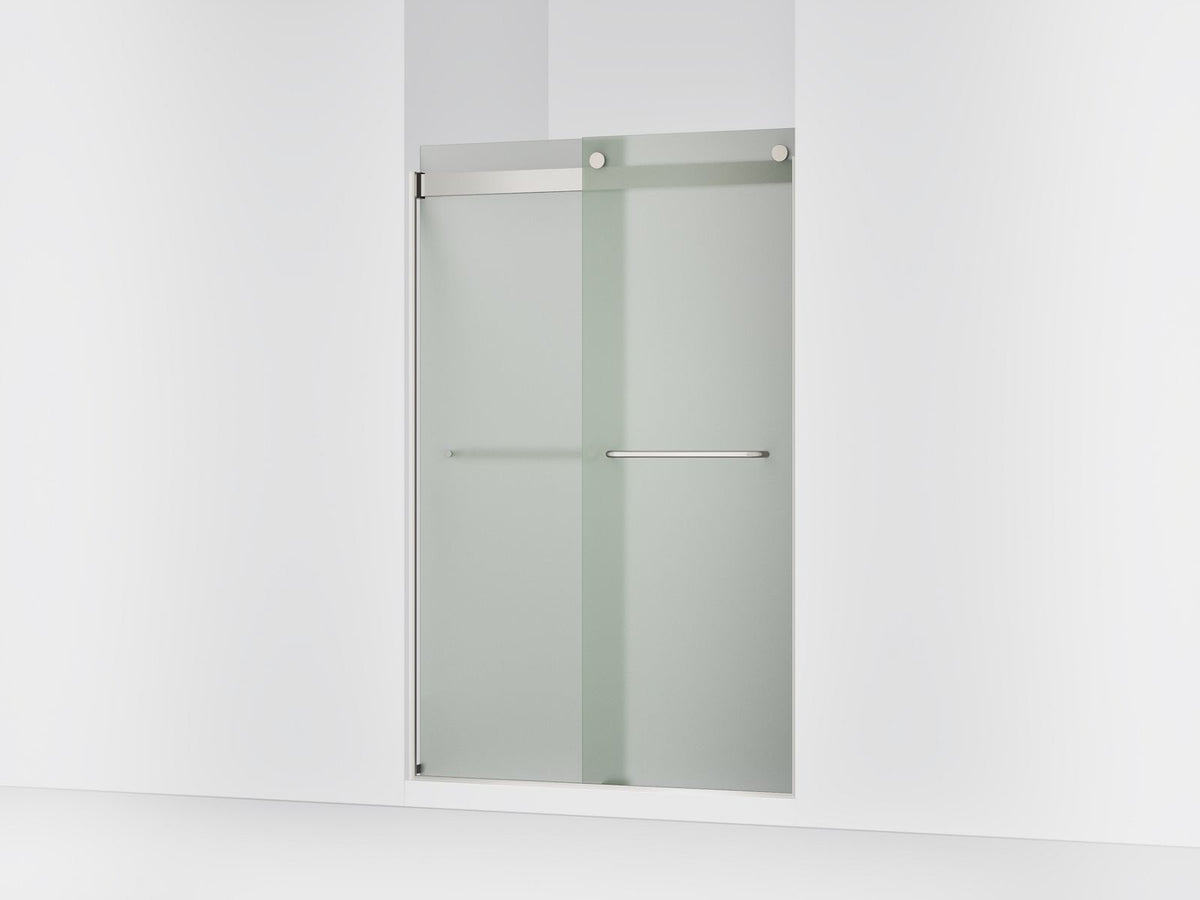Kohler 706014-D3 — Matte Nickel