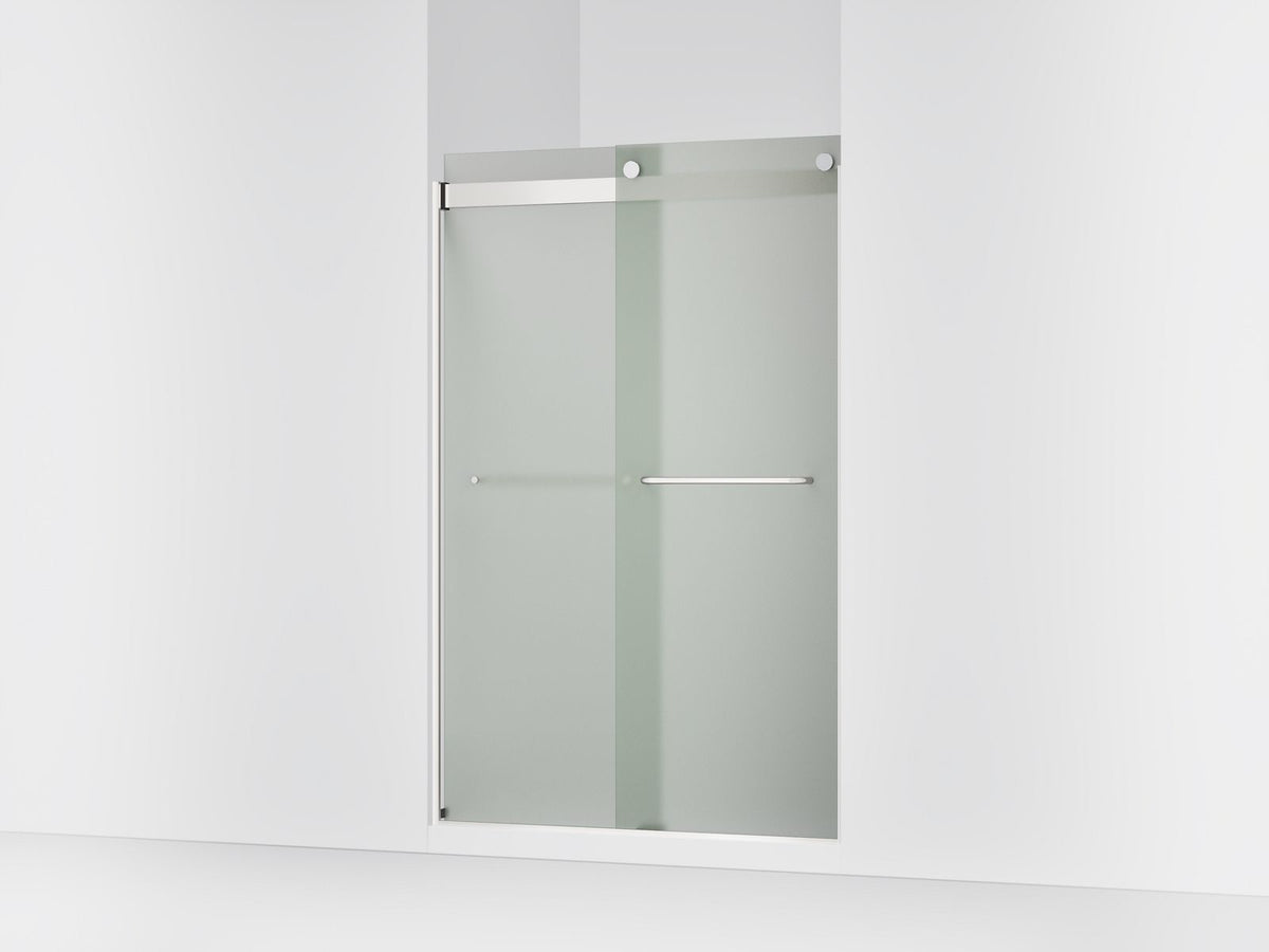 Kohler 706014-D3 — Bright Silver