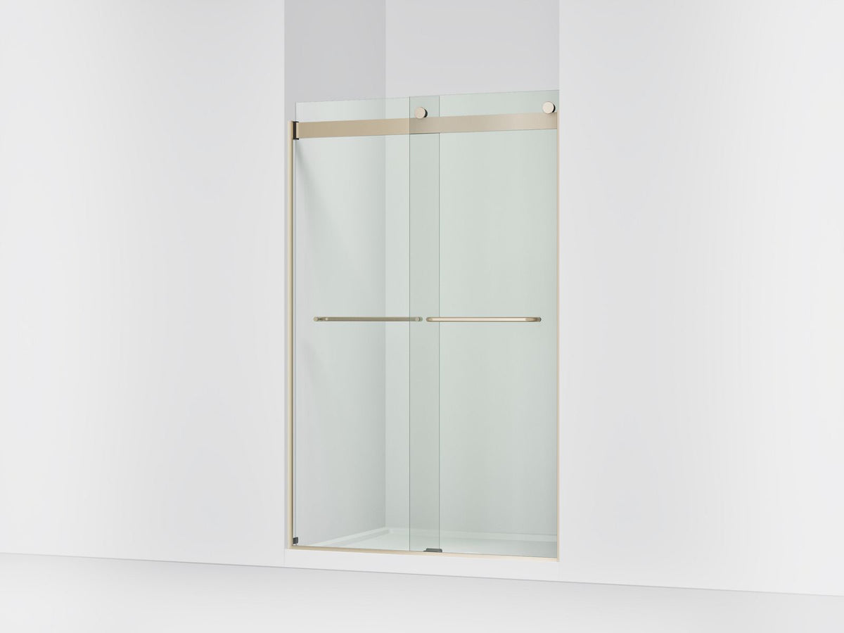Kohler 706014-L — Anodized Brushed Bronze